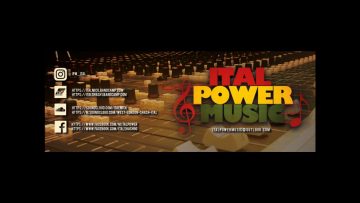 IPM12004-TEZ FA SIYON.M.ITAL.ITAL POWER MUSIC