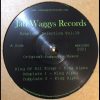 Jah Waggys Dubplate Selection-Vol.18-12-King Of All Kings / King Alpha – OUT NOW!