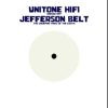 Jefferson Belt – The Creeping Tings Of The Earth