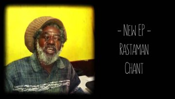KALY LIVE DUB Rastaman Chant feat Johnny Clarke – Official teaser