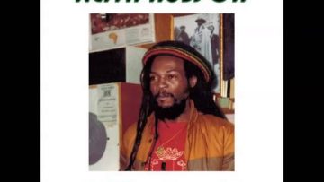 Keith Hudson – I Know My Rights