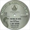 King Earthquake – Torture The Devil Dub Torture