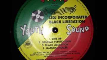 Lidj Incorporated – Line Up