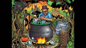 Mad Professor – Battle of Juffre