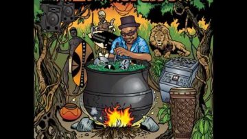 Mad Professor – Open Door Dub