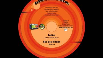 Mahom – The Big Bad Dub