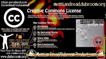 Messian Dread – The Rahab Belt