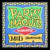 Paris Maquis – Le Grande Mystery (Recontre Mad Professor)