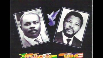 Scientist with the forces of music – Walter Sisuli