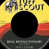 Sun I Tafari – Real Revolutionary Tuff Scout TUF 169