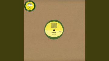 Theres A Dub (Instrumental Mix)