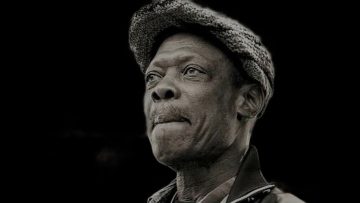Vin Gordon – Steady Beat