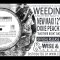 Weeding Dub New Maxi WiseandDubwise WD006 Trailer