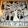 Alpha And Omega Tree Of Life