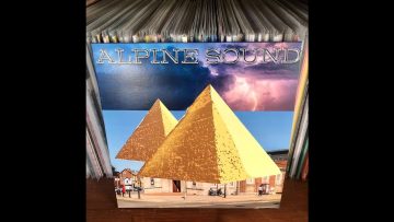 Alpine Sound – Withy Step