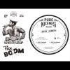 Asher Senator meets Bony Fly – Tick Tick Boom – Pure Niceness Records (Ruff Series) 12