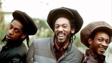 Aswad – I Shot the Sheriff