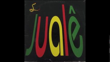 Banda Jualê – Povo Samba