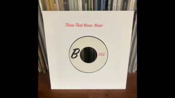 Beat Pharmacy – Lovely Day Dub