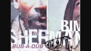 bim sherman – love forever dub