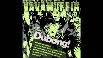 Bless Jamajcan jazz – (rmx by Vavamuffin)