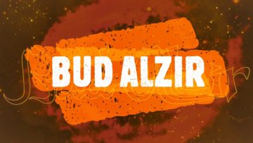 BUD ALZIR – SHOWCASE – Madre De Toros | Bud Vibration | Morocco