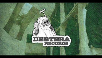 Debtera Records JVDR008: FAR-I The Truth – BABBAJAH/KINGSTEP/NOMADIX