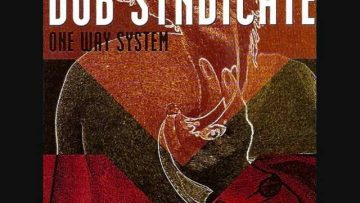 Dub Syndicate – Schemers