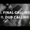 Final Calling/Dub Calling Poly Vinyl Dubplate (Series 5)