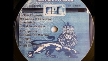 Freddie McKay – Scrub It