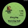 I-Mitri and Forward Fever – Worrying Dub