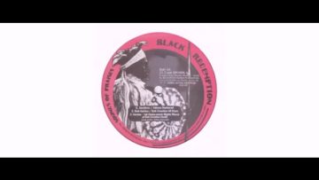 Idren Natural / Jah Shaka / Mighty Massa – Justice – 10 – Black Redemption