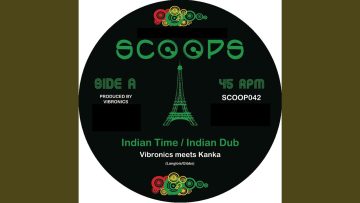 Indian Time