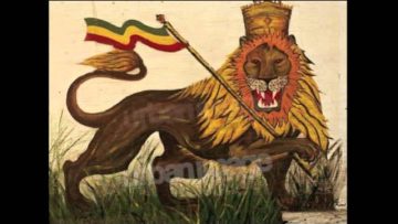 Jacin meets Adam Raad – Humble Lion