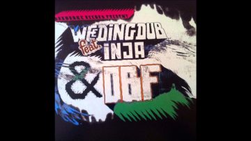 JUDGMENT and JUDGMENT DUB – WEEDING DUB ft INJA (DUBQUAKE Records 12)