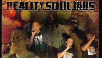Keep Silent Reality SoulJahs and Mental Freedom Kibir La Amlak feat..Maya