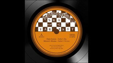 Mighty Massa ft. Fred Locks – Fathers Ska