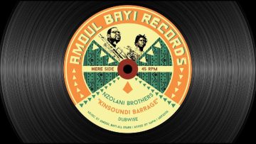 NZOLANI BROTHERS / GALAS [Amoul Bayi Records Rcds]