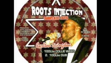 ROOTS INJECTION RI10024 CARLTON LIVINGSTON.wmv