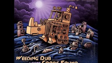 Skank Lab: Weeding Dub meets Coptic meets Wise Rockers – Dub is the teacher part 1- Official Video