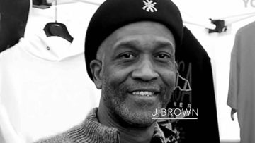 Teaser PRINCE JAMO Quality/U-BROWN Step it up CONSCIOUS EMBASSY RECORDS [OFFICIAL]
