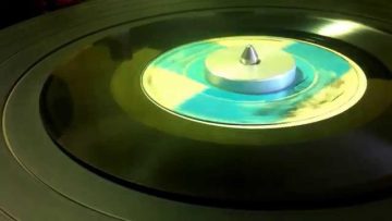 THE REVOLUTIONAIR ~ Jam Version (THE PRINCE BROTHERS ~ Ram Jam, B Side)