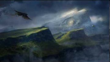 The Rootsman – Mother Of Nature