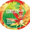 Zion Train Rainbow Children Dub