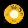 7 Barry Issac/Reggae On Top All Stars – Cant Hide The Feeling/Feeling Dub