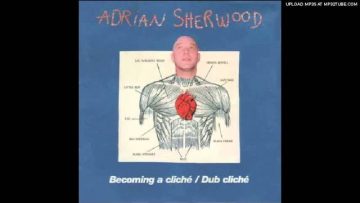 Adrian Sherwood – Jai Change