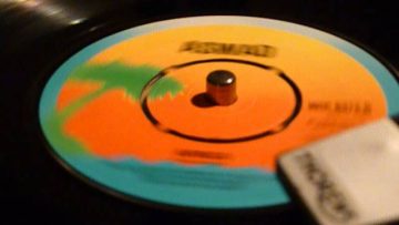 Aswad – Africa – Reggae