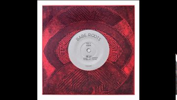 Babe Roots – Rawness (ZAMZAM59)