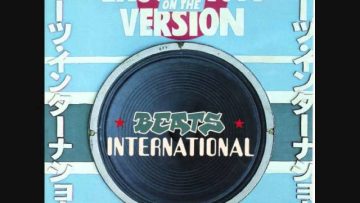 Beats International – Herman