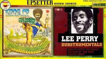 BLACK BELT ⬥Lee Perry The Mighty Upsetter⬥